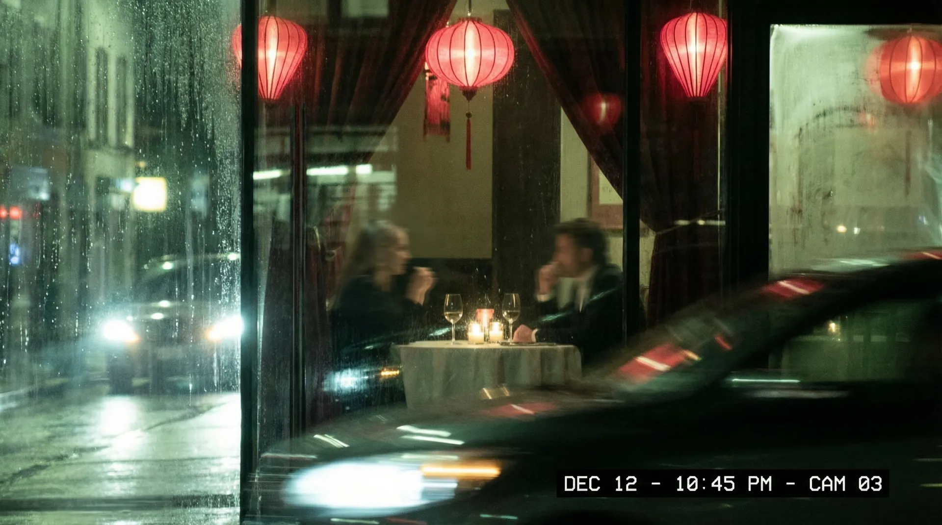 188娱乐 - 密会餐厅偷拍